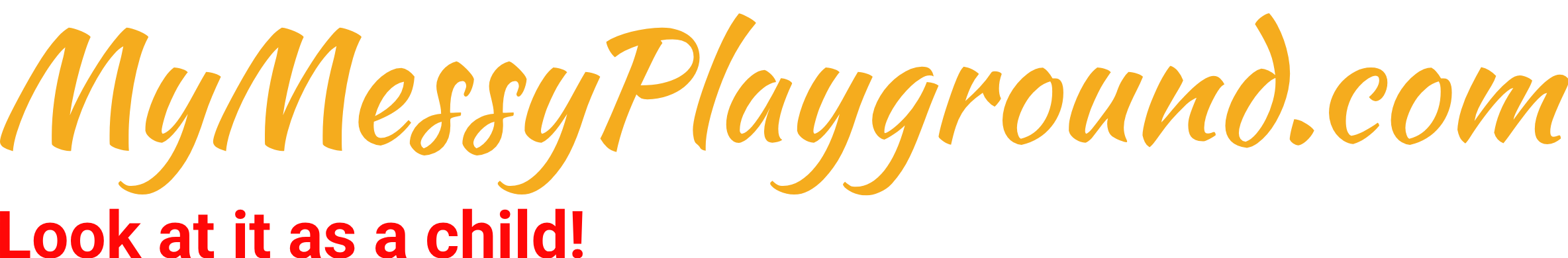 mymessyplayground.com